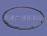 石墨拼環直徑1800mm